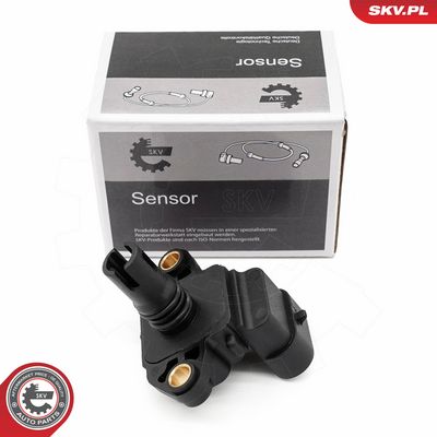 Senzor tlaku sacího potrubí ESEN SKV 17SKV088