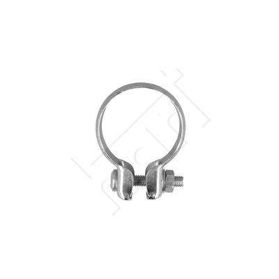 Výfuková spona HART 481 401 Ø 66 mm