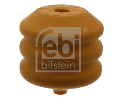 Gummibuffert, fjädring FEBI BILSTEIN 38511