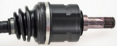 ANTRIEBSWELLE SPIDAN 25950 2