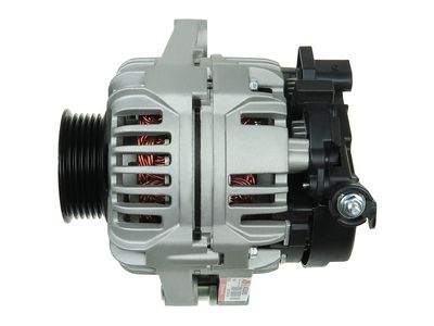 GENERATOR / ALTERNATOR AS-PL A0538S 3