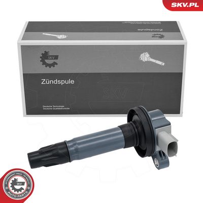 Zapaľovacia cievka ESEN SKV 03SKV271