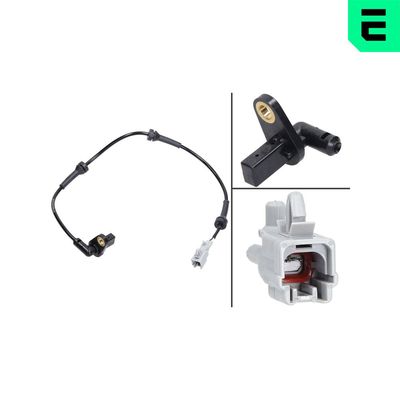 SENSOR RADDREHZAHL OPTIMAL 06S413