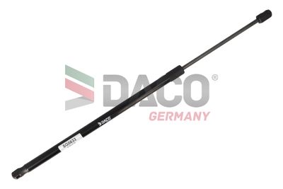 Газовая пружина, заднее стекло DACO Germany SG0633 для CITROËN C4