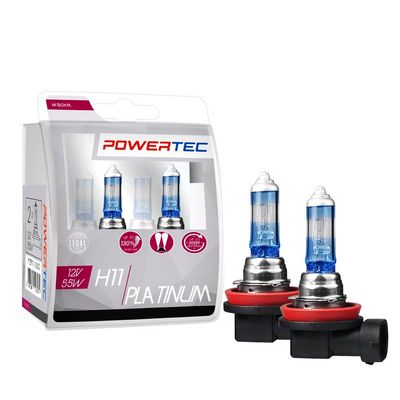 Ampoule, projecteur longue portée M-Tech