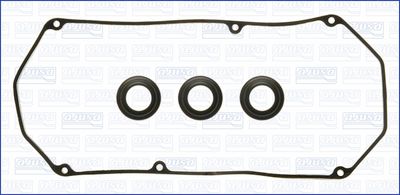 Комплект прокладок, крышка головки цилиндра AJUSA 56021900 для MITSUBISHI GALANT