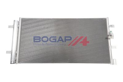 CONDENSATOR CLIMATIZARE BOGAP A4117133 2