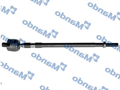 MANDO MTG045056 Наконечник рулевой тяги  для MAZDA 323 F V (BA) 1.5 16V