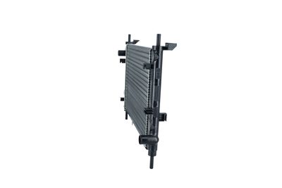 KüHLER MOTORKüHLUNG NRF 509528A 14