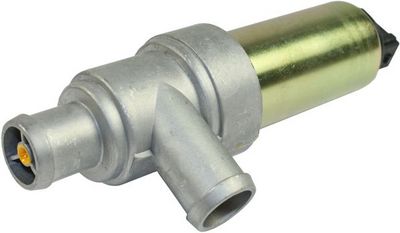регулиращ клапан на свободния ход, захранване с въздух METZGER AUTOTEILE 0908062