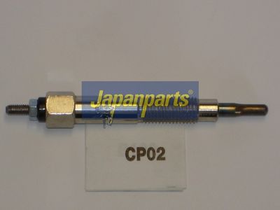 JAPANPARTS Kaitinimo žvakė