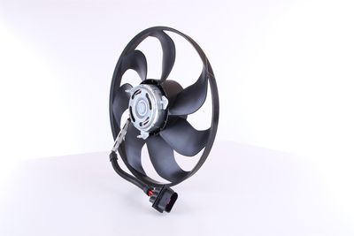 VENTILATOR RADIATOR NISSENS 85544 12