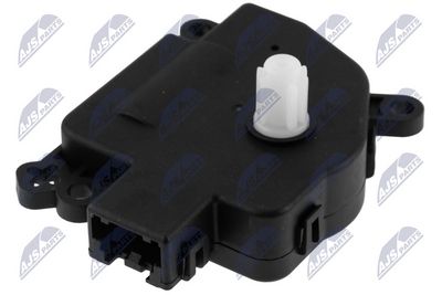 NTY Stellelement, Mischklappe