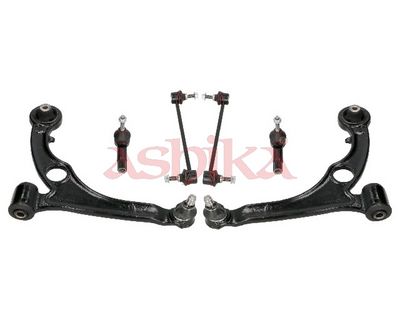 комплект окачване ASHIKA 158-00-0203