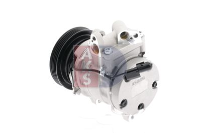 KOMPRESSOR KLIMAANLAGE AKS DASIS 851615N 1