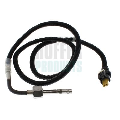 Čidlo, teplota výfukových plynů HOFFER 7452833