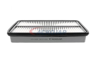 FILTRU AER ACKOJA A700409 11