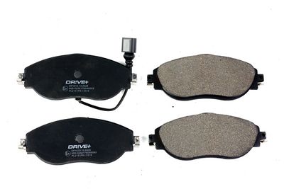 SET PLACUTE FRANA FRANA DISC