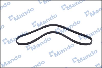 CUREA TRANSMISIE CU CANELURI MANDO MB4PK1020