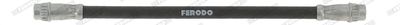 Тормозной шланг FERODO FHY2048 для PEUGEOT 206+