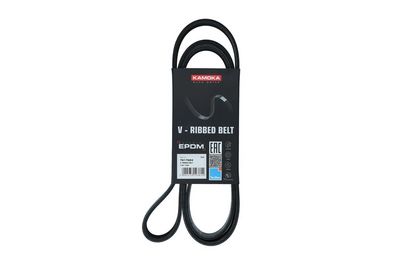 CUREA TRANSMISIE CU CANELURI KAMOKA 7017024