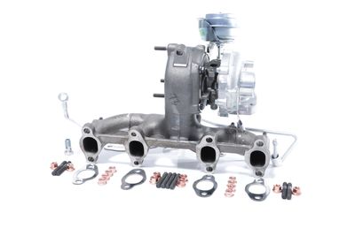 LADER AUFLADUNG BTS Turbo T981188 29