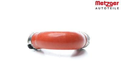 LADELUFTSCHLAUCH METZGER AUTOTEILE 2400536 19