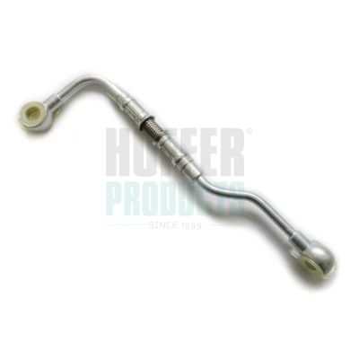 CONDUCTA ULEI INCARCARE