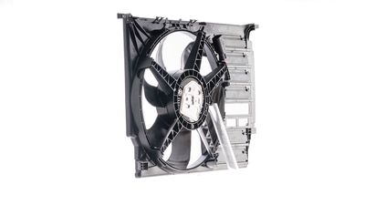 VENTILATOR RADIATOR MAHLE CFF666000P 23