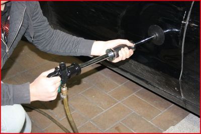 AUSBEULHAMMER-SATZ KS TOOLS 1402080 6