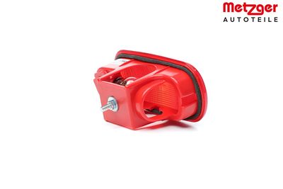 STOP SUPLIMENTAR METZGER AUTOTEILE 2080077 25