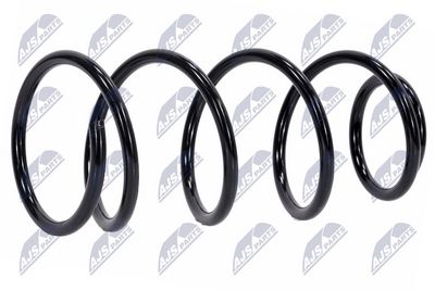 ARC SPIRAL NTY ASZFR055 2
