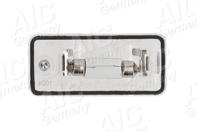 KENNZEICHENLEUCHTE AIC 53963 2