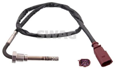 SENZOR TEMPERATURA GAZE EVACUARE