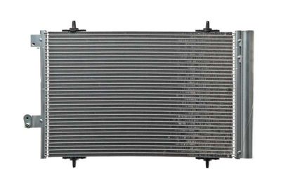 кондензатор, климатизация A.Z. Meisterteile AZMT-45-030-1484