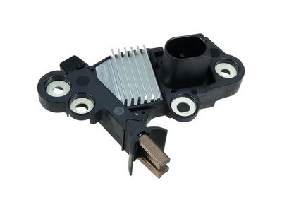 Generatorregler