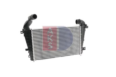 LADELUFTKüHLER AKS DASIS 157060N 14