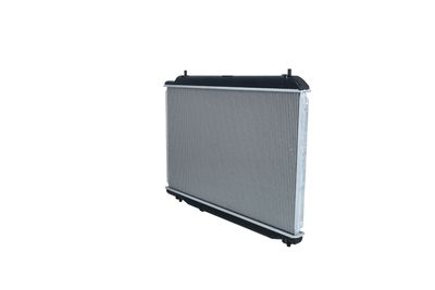 RADIATOR RACIRE MOTOR NRF 58383 31