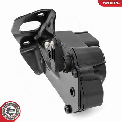 REGLAJ CLAPETA ACCELERATIE ESEN SKV 97SKV135 5