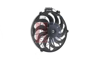 LüFTER KLIMAKONDENSATOR AKS DASIS 098089N 13