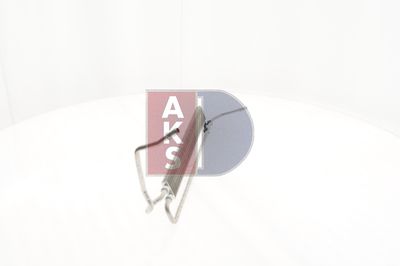 ÖLKüHLER MOTORöL AKS DASIS 056018N 11