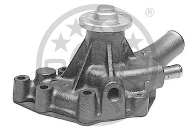 Водяной насос, охлаждение двигателя OPTIMAL AQ-1275 для ISUZU MIDI