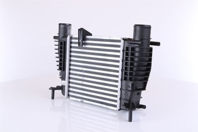 INTERCOOLER COMPRESOR NISSENS 96396 10