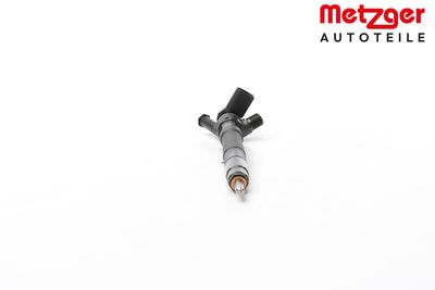 INJECTOR METZGER AUTOTEILE 0871089 10