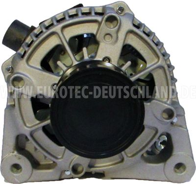 EUROTEC 12090624 Генератор  для FORD ECOSPORT (Форд Екоспорт)