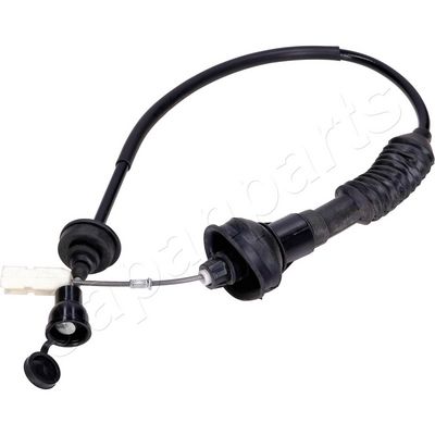 SEILZUG KUPPLUNGSBETäTIGUNG