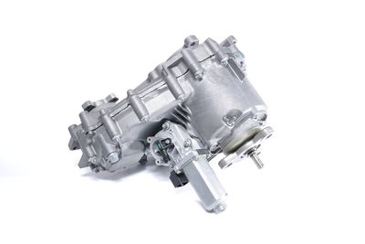 VERTEILERGETRIEBE BTS Turbo VG10004 15