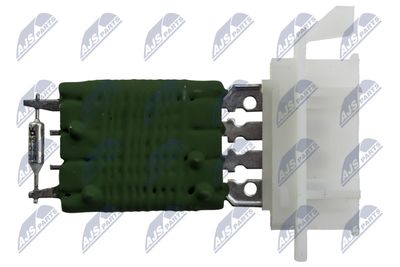 REZISTOR VENTILATOR HABITACLU NTY ERDBM007 2