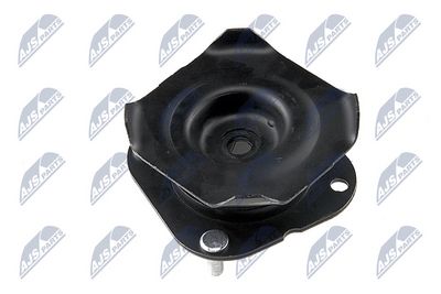 Pakabos statramsčio atraminis guolis