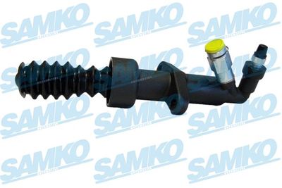 Рабочий цилиндр, система сцепления SAMKO M30047 для PEUGEOT RCZ